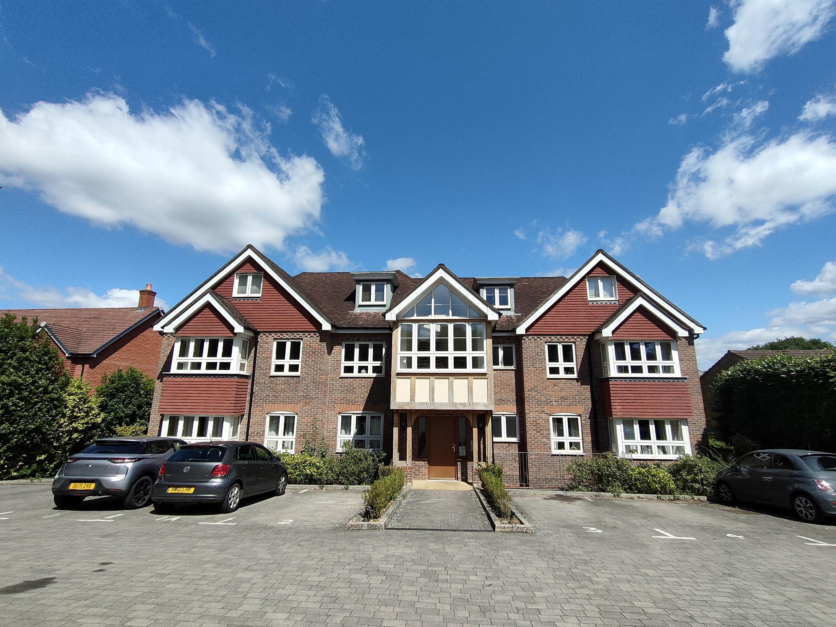 Mulberrry House